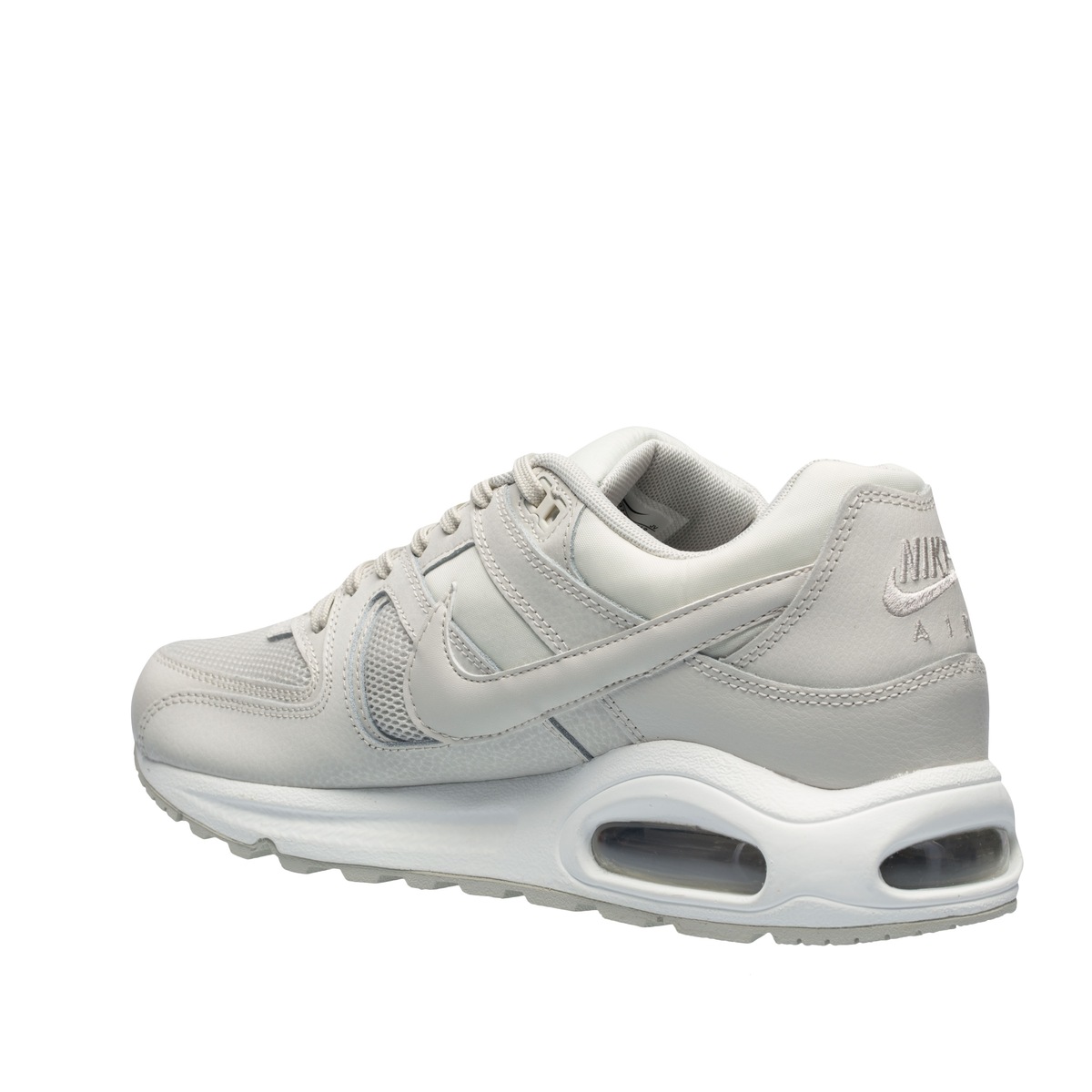 NIKE Air Max Command/ ライトグレー Tênis Nike Air Max Command - Feminino | Centauro