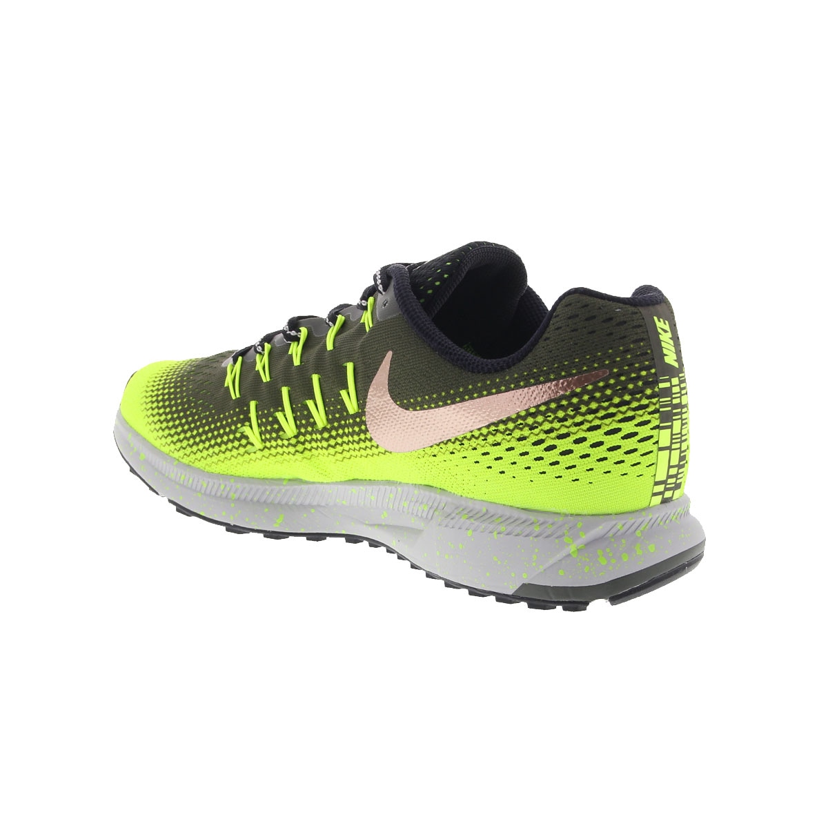 nike shield pegasus 33