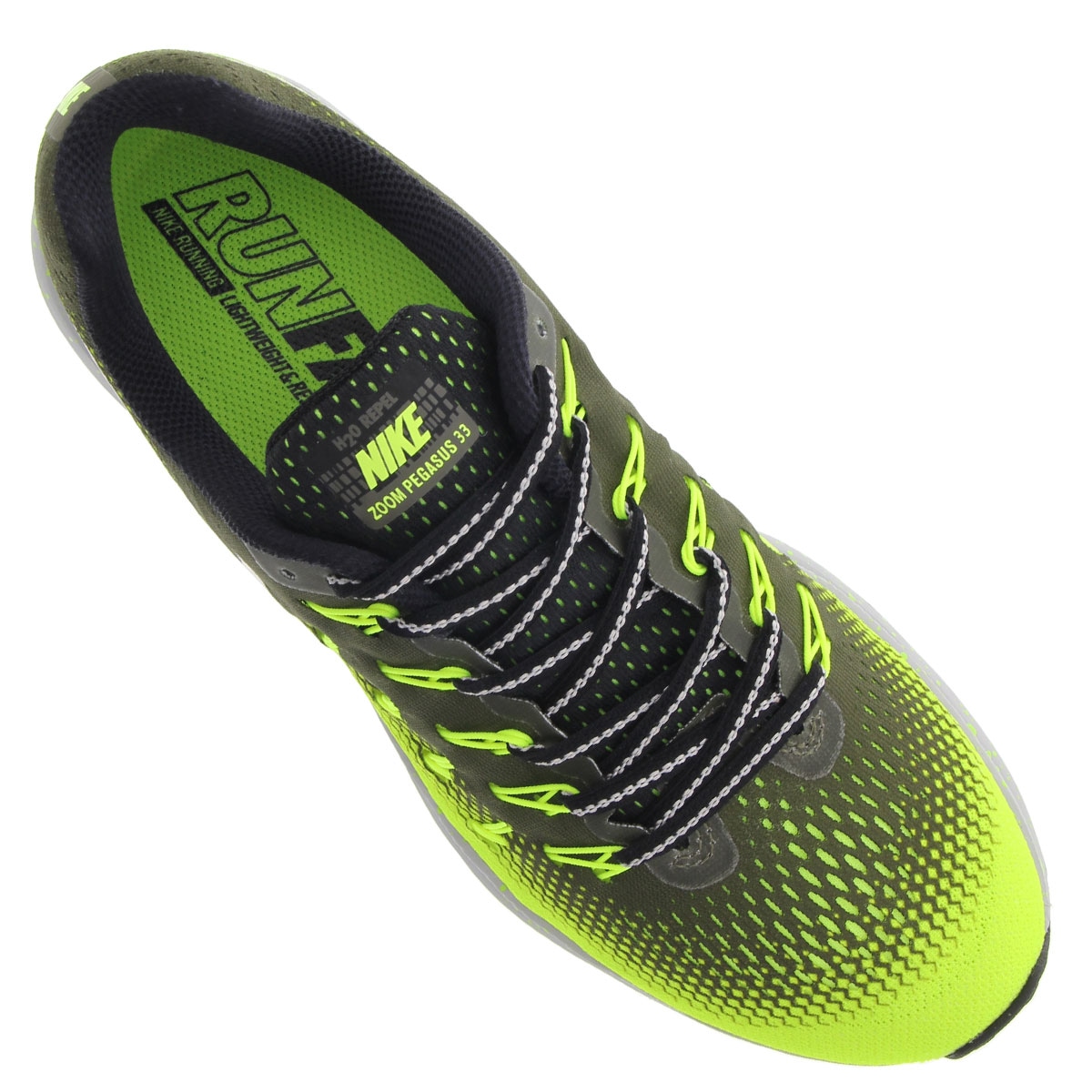 nike shield pegasus 33