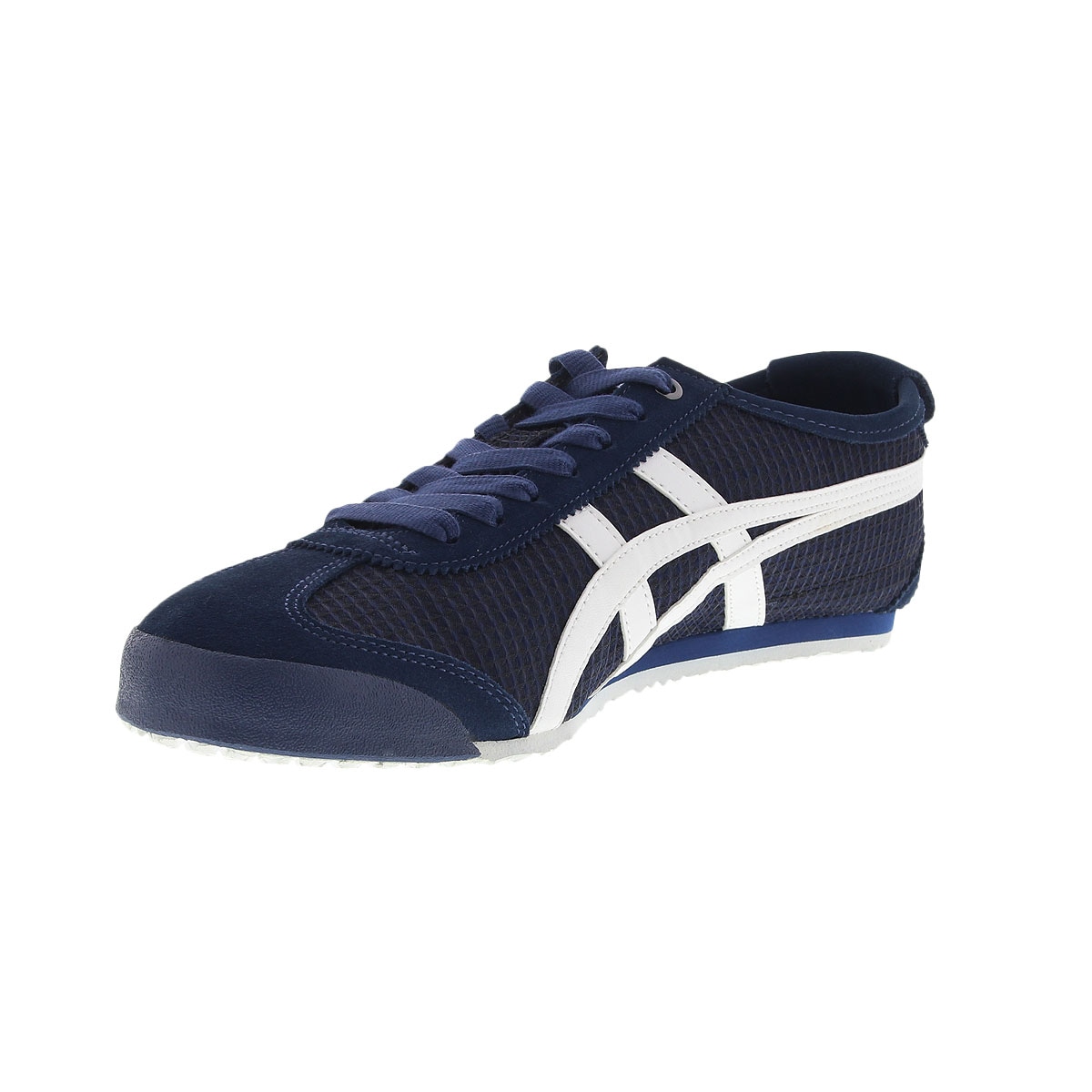 Tênis Asics Onitsuka Tiger México 66 D6F5N - Masculino | Centauro