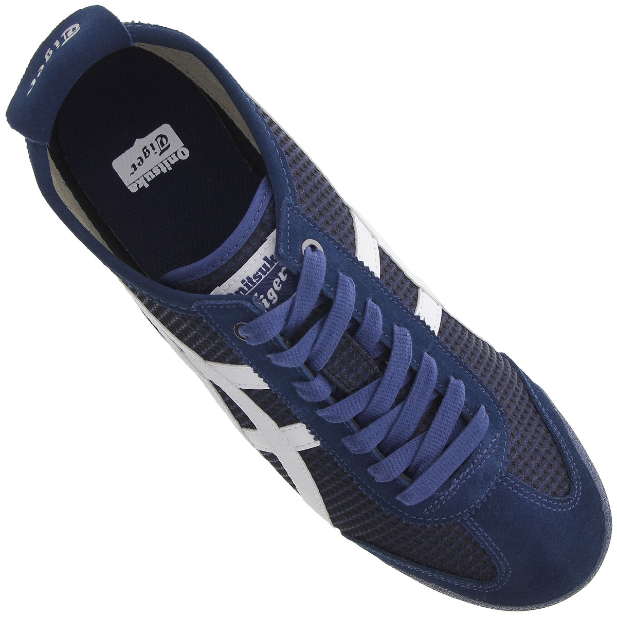 Tênis Asics Onitsuka Tiger México 66 D6F5N - Masculino | Centauro