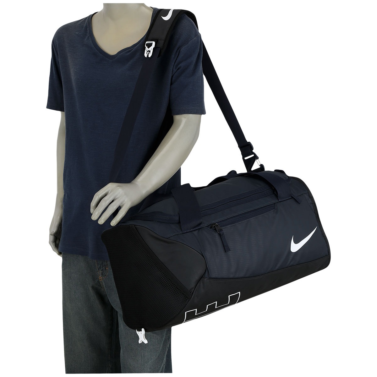 mala nike ya alpha adapt crossbody duffel