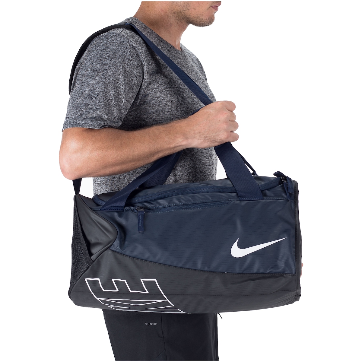 glass nike air force 1