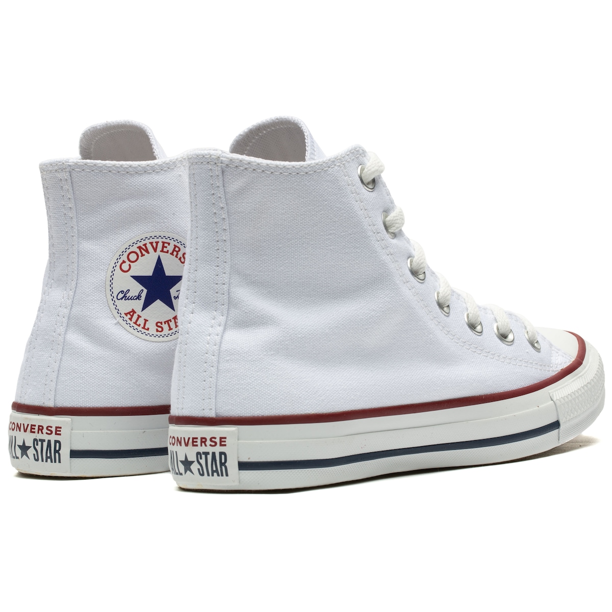 Tênis Cano Alto Converse All Star CT AS Core HI CT0004 - Unissex - Foto 4