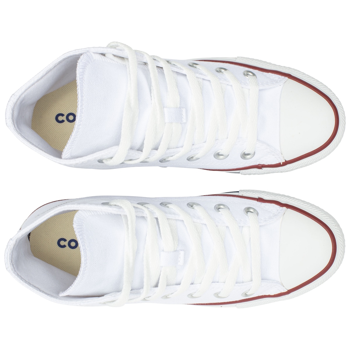 Tênis Cano Alto Converse All Star CT AS Core HI CT0004 - Unissex - Foto 5