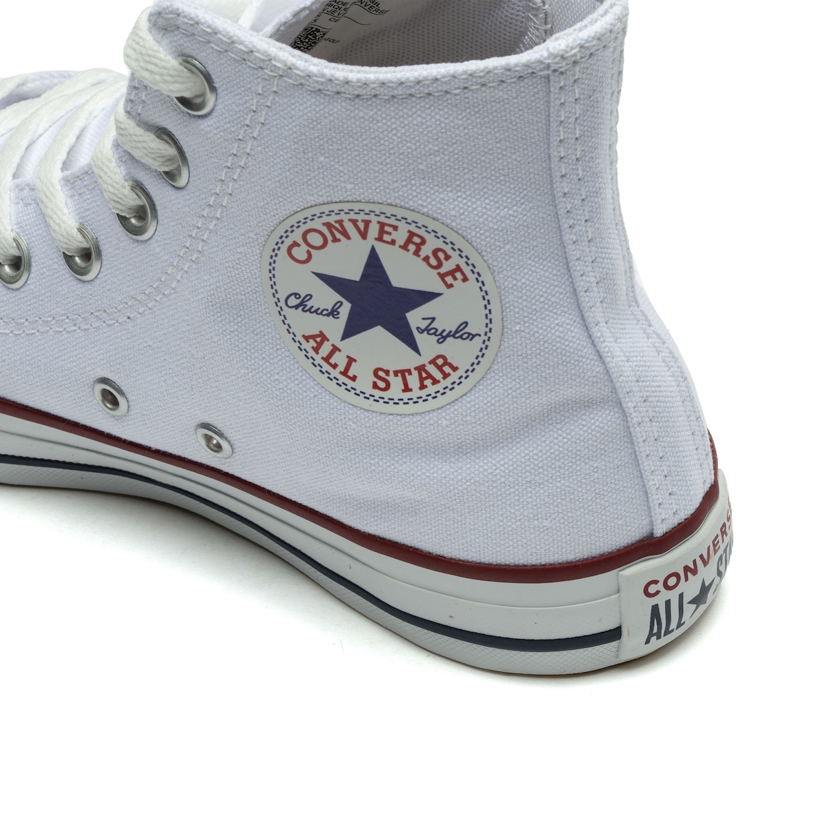 Tênis Cano Alto Converse All Star CT AS Core HI CT0004 - Unissex - Foto 7