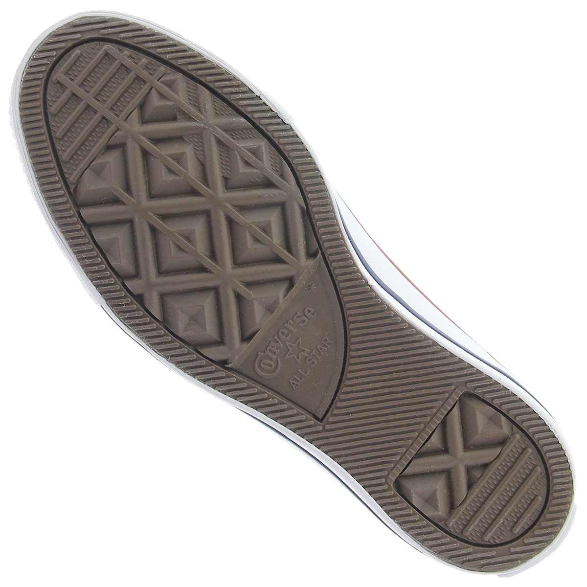 Tênis Cano Alto Converse All Star CT AS Core HI CT0004 - Unissex - Foto 10