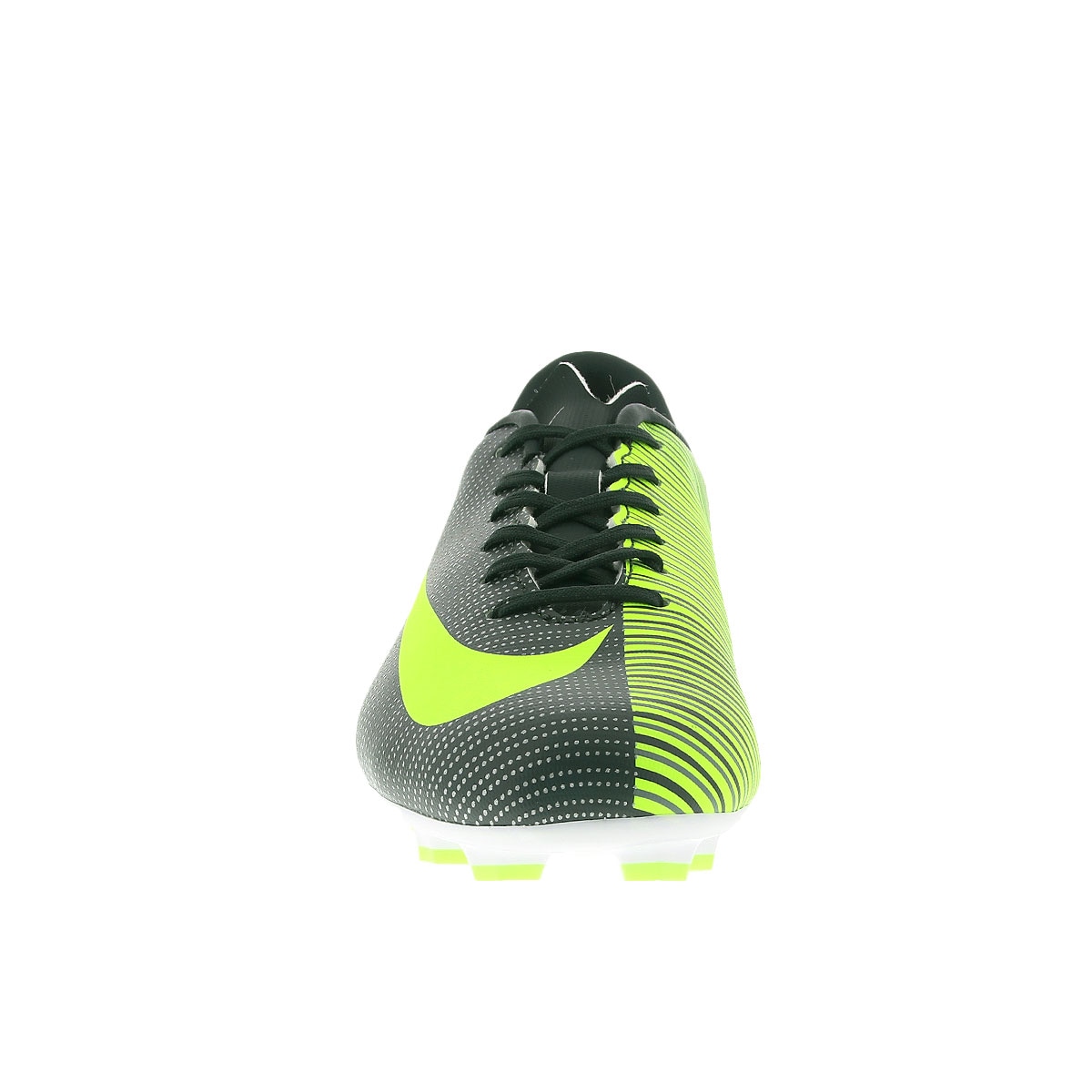 Chuteira de Campo Nike Mercurial Vapor XI CR7 FG - Infantil