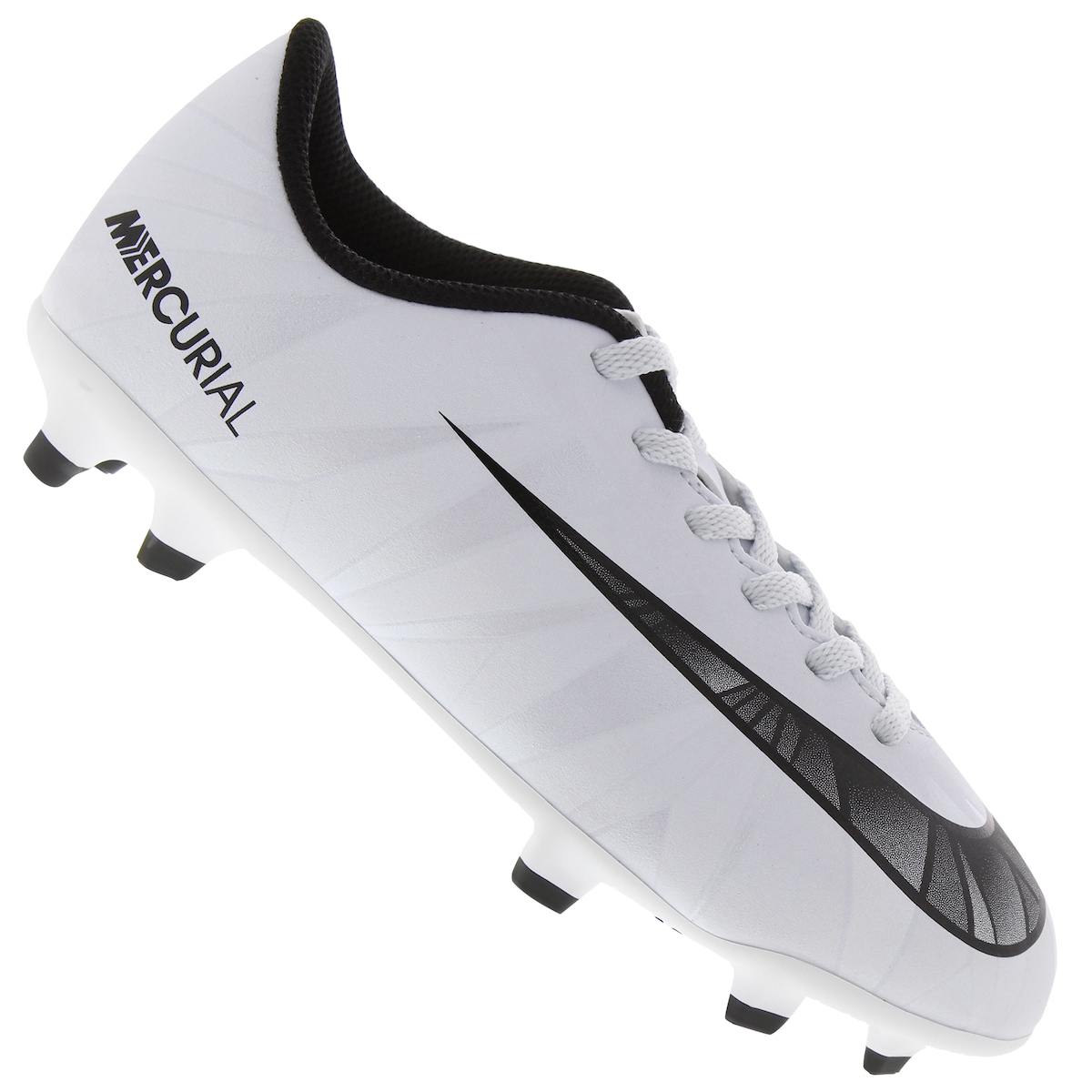 Soccer Cleats Centauro Nike Mercurial Chuteira De Campo Nike