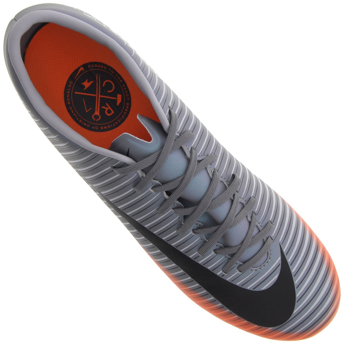 Chuteira de Campo Nike Mercurial Victory VI CR7 FG - Adulto | Centauro