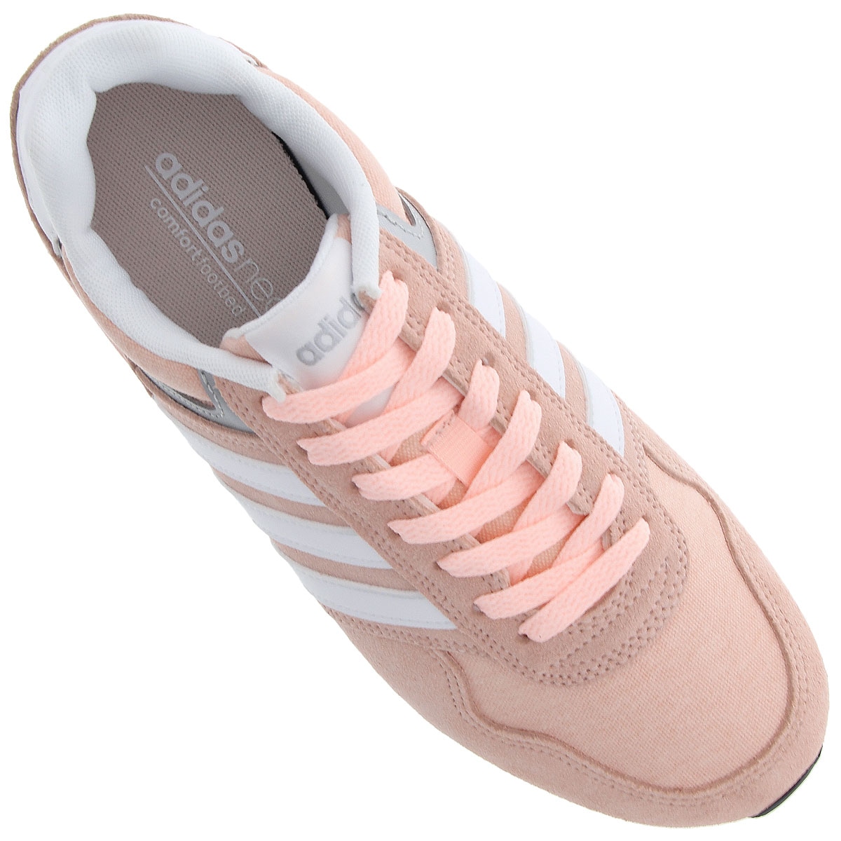 Adidas Neo TÃªnis Adidas 10k Clearance Tenis Adidas Neo Comfort Footbed  Factory Sale