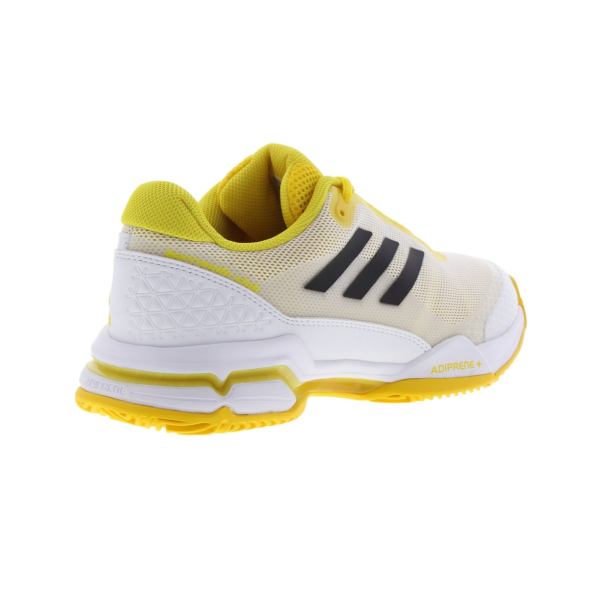 adidas barricade club 2017