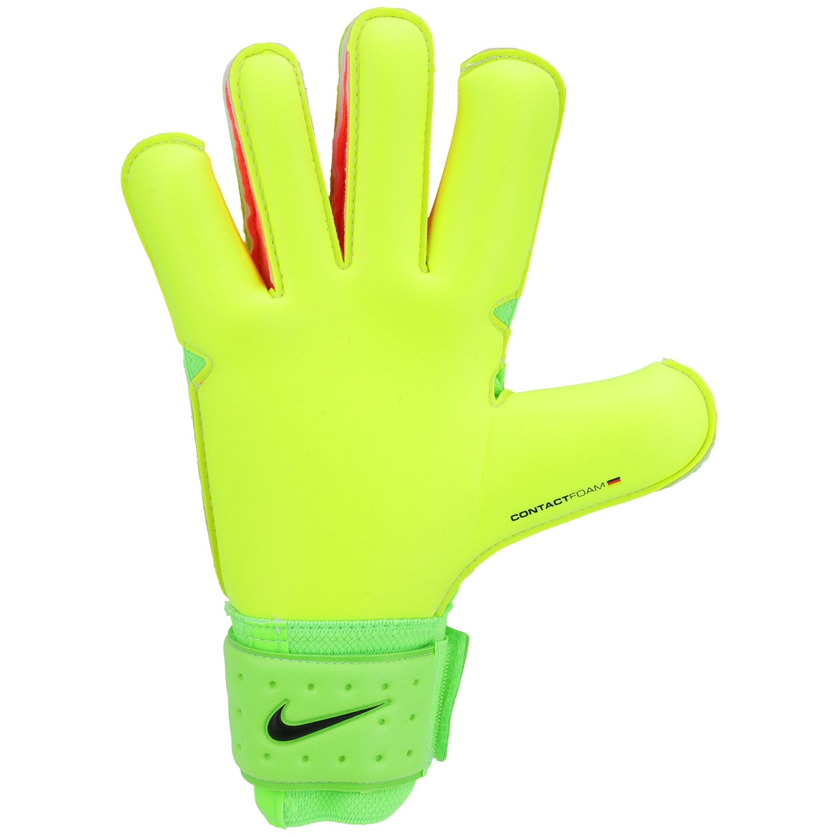Luvas de Goleiro Nike GK Vapor Grip 3 - Adulto | Centauro