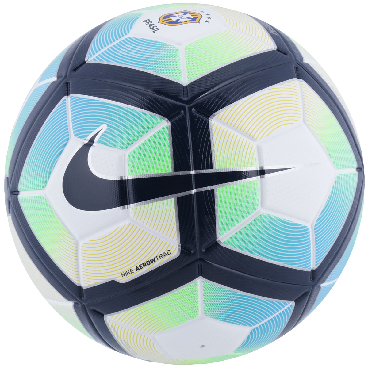 nike ordem 4 football