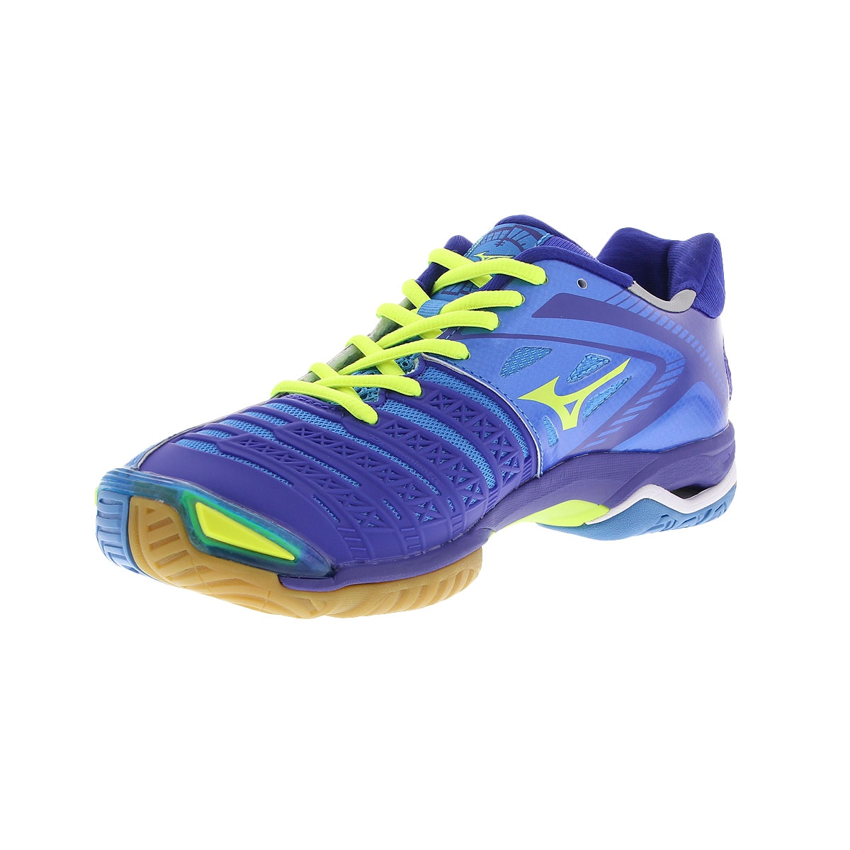 Tênis Mizuno Wave Stealth 3 - Masculino | Centauro