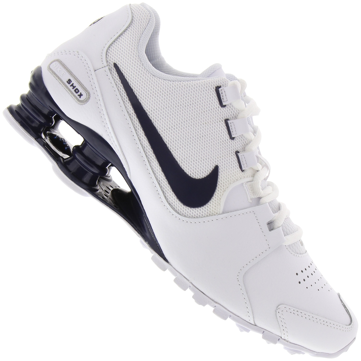 Tênis Nike Shox Lojas Centauro Tenis Masculino Tênis Nike Shox