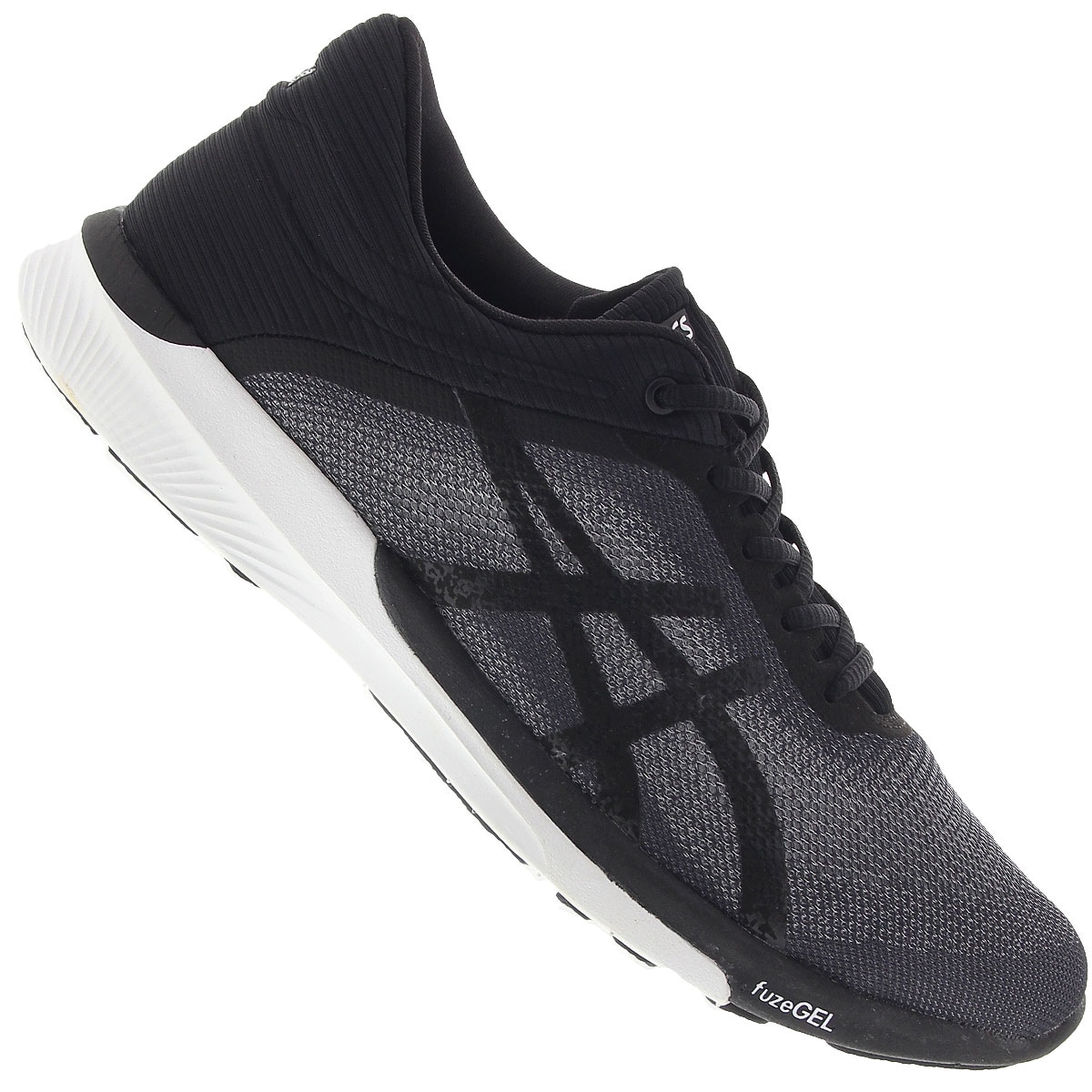 ミライグリッシュ Tênis Asics FuzeX Rush - Feminino | Centauro