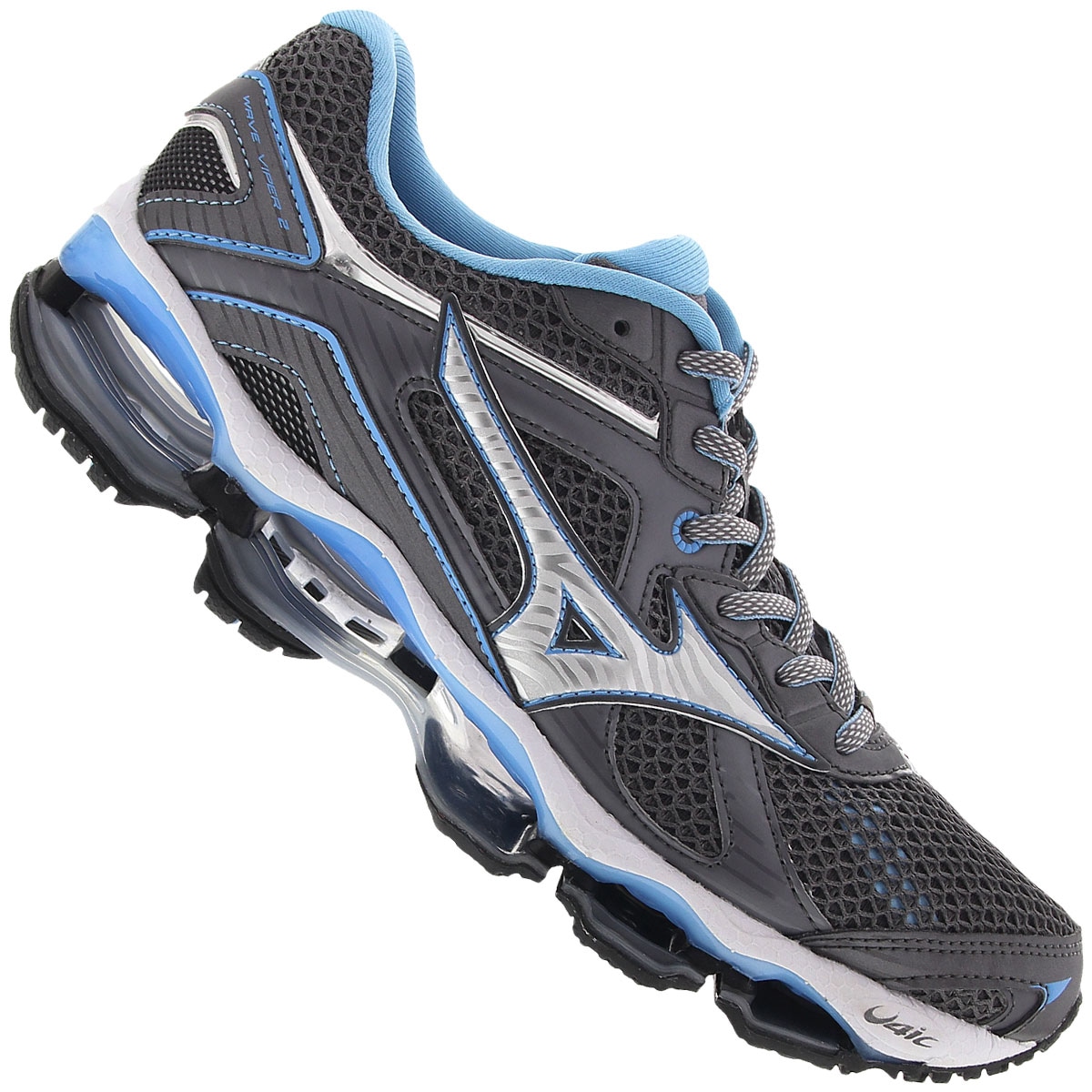 ミウラ2 Tênis Olympikus Voa 2 Corrida - Feminino | Centauro