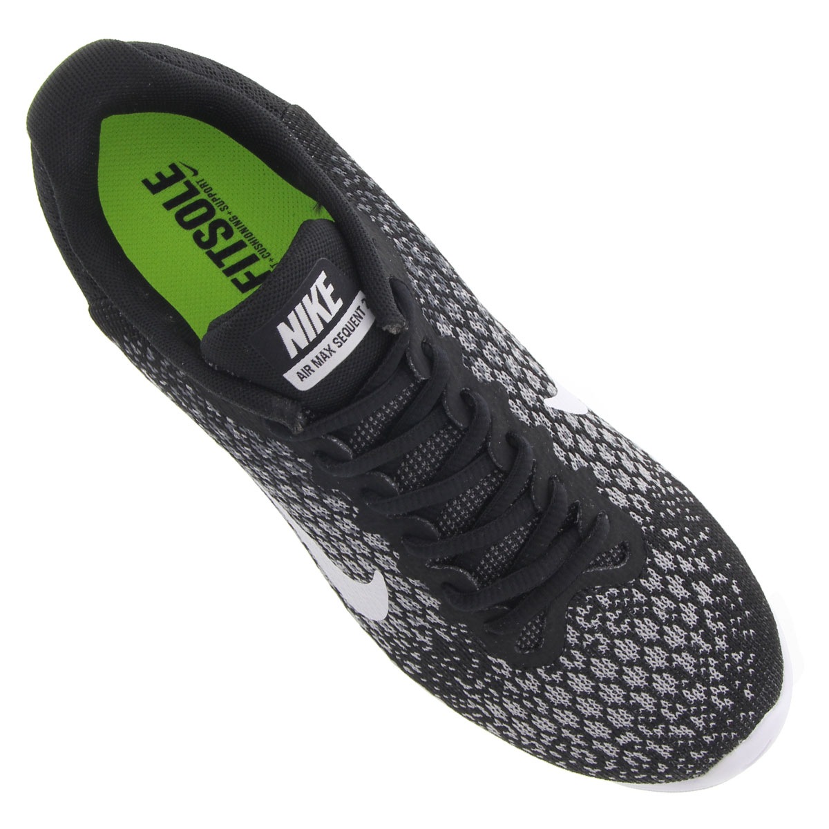 nike air max sequent 2 dames