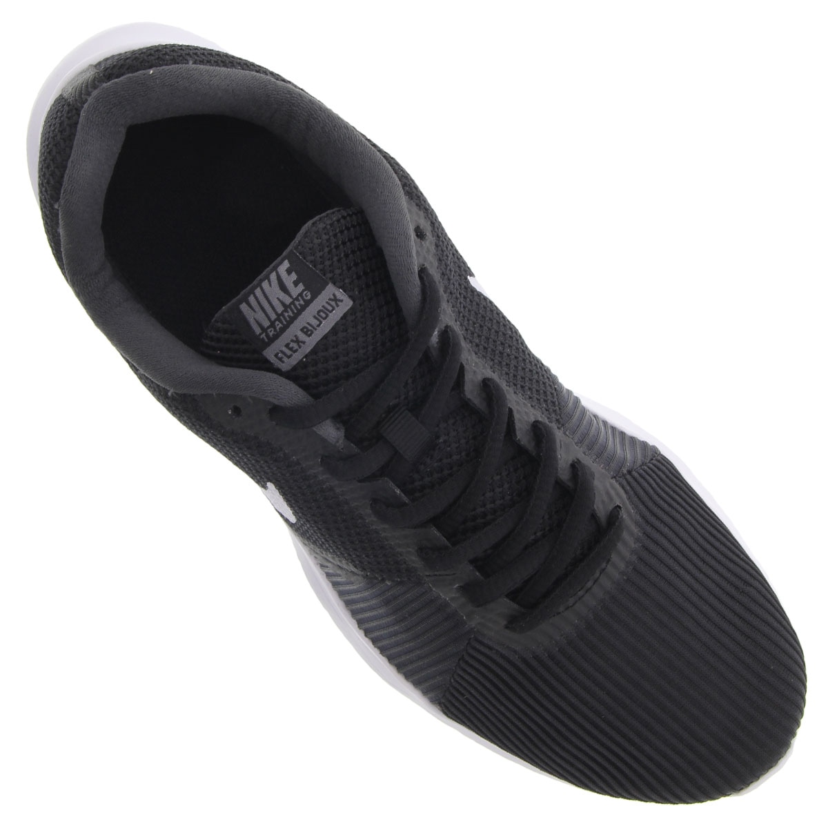 nike flex bijoux black