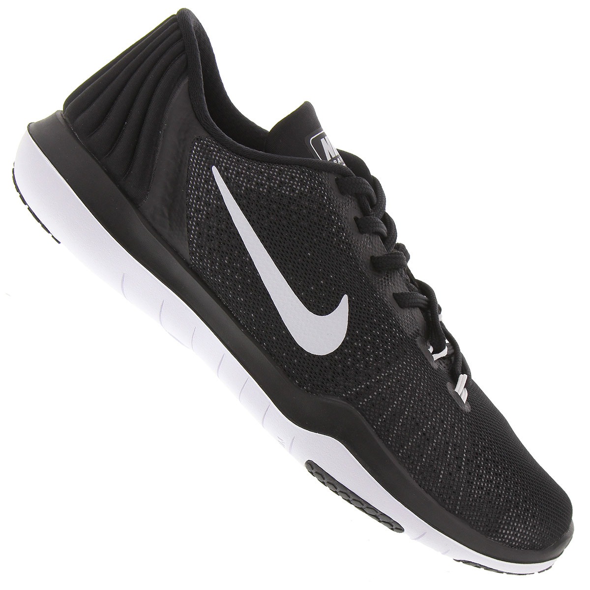 nike women's flex supreme tr 5