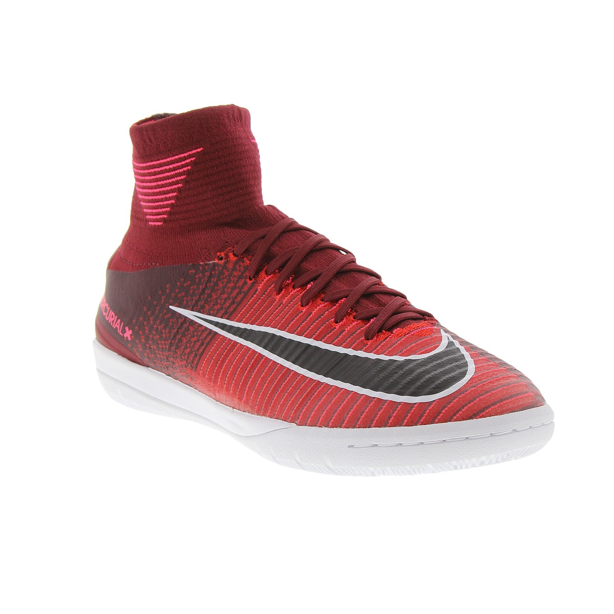 Chuteira Futsal Nike MercurialX Proximo II DF IC - Adulto