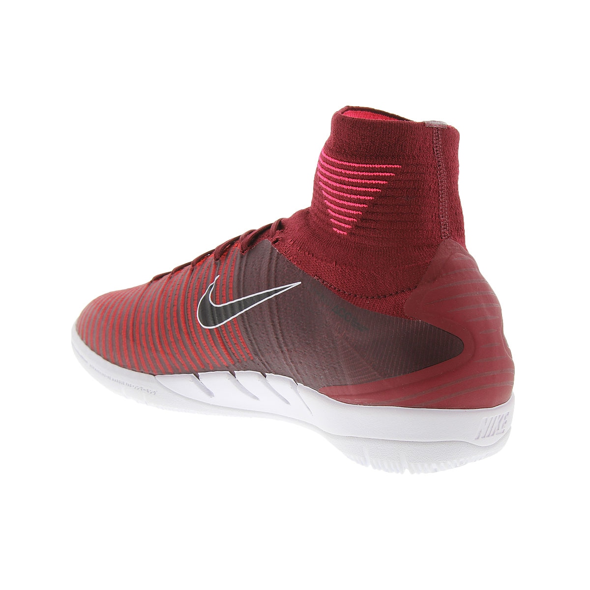 Chuteira Futsal Nike MercurialX Proximo II DF IC - Adulto | Centauro