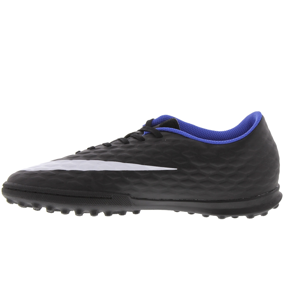 Chuteira Society Nike Hypervenom X Phade III TF - Adulto | Centauro