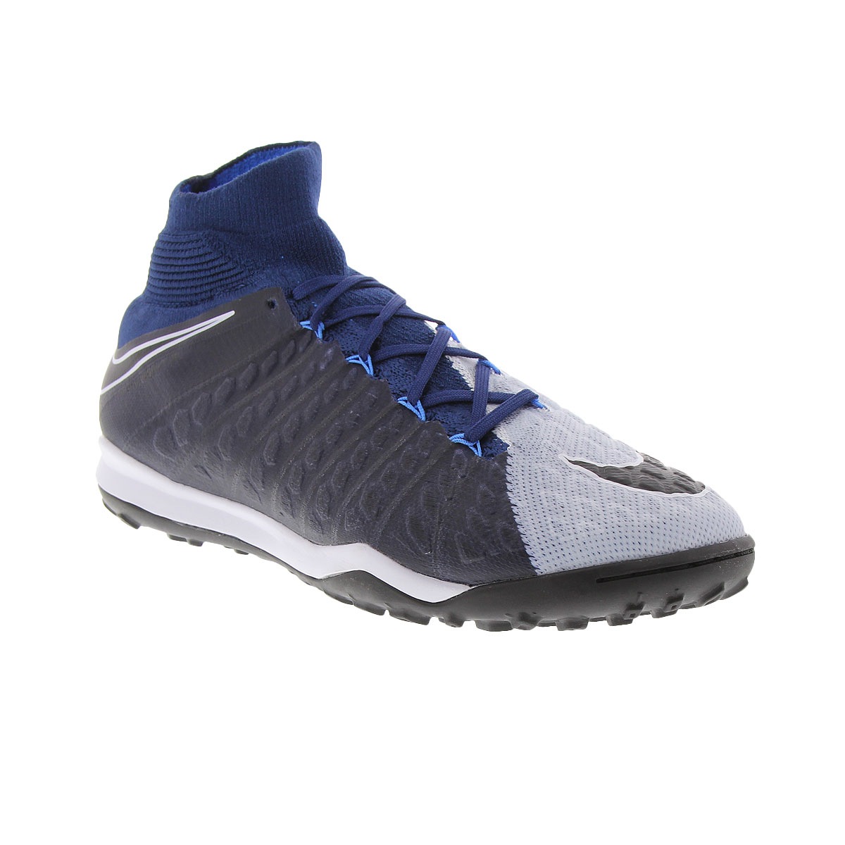 Chuteira Society Nike Hypervenom X Proximo II DF TF - Adulto