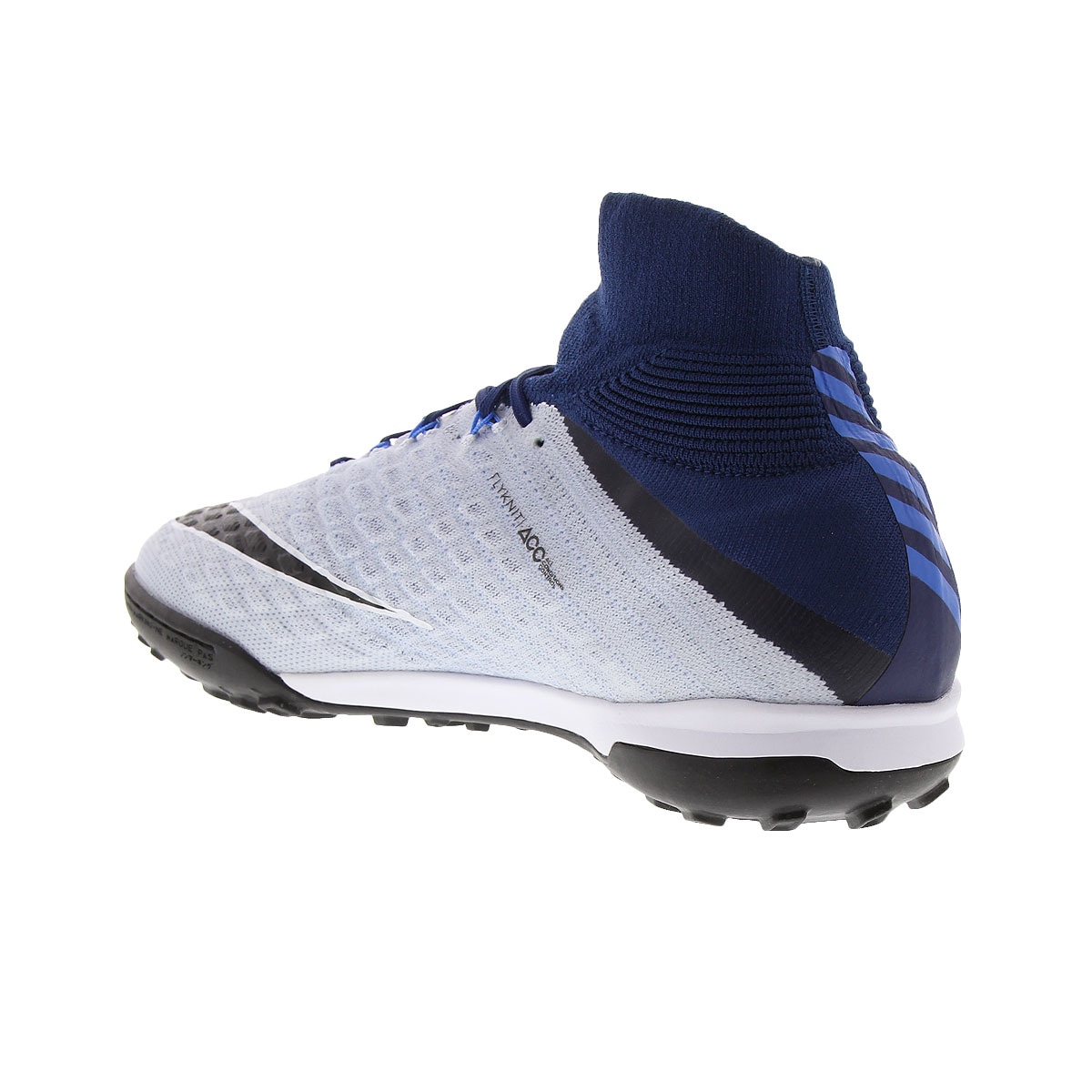 Chuteira Society Nike Hypervenom X Proximo II DF TF - Adulto