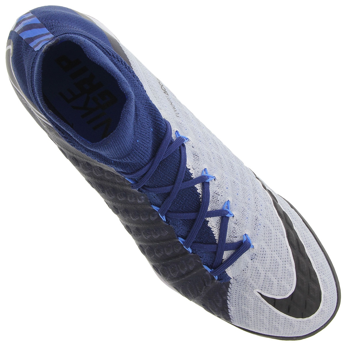 Chuteira Society Nike Hypervenom X Proximo II DF TF - Adulto