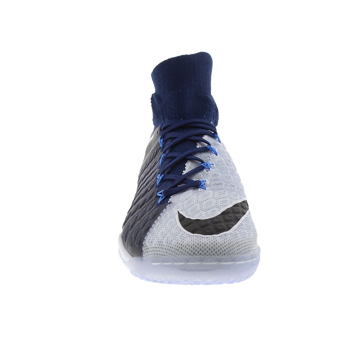 Chuteira Futsal Nike HypervenomX Proximo II DF IC - Adulto