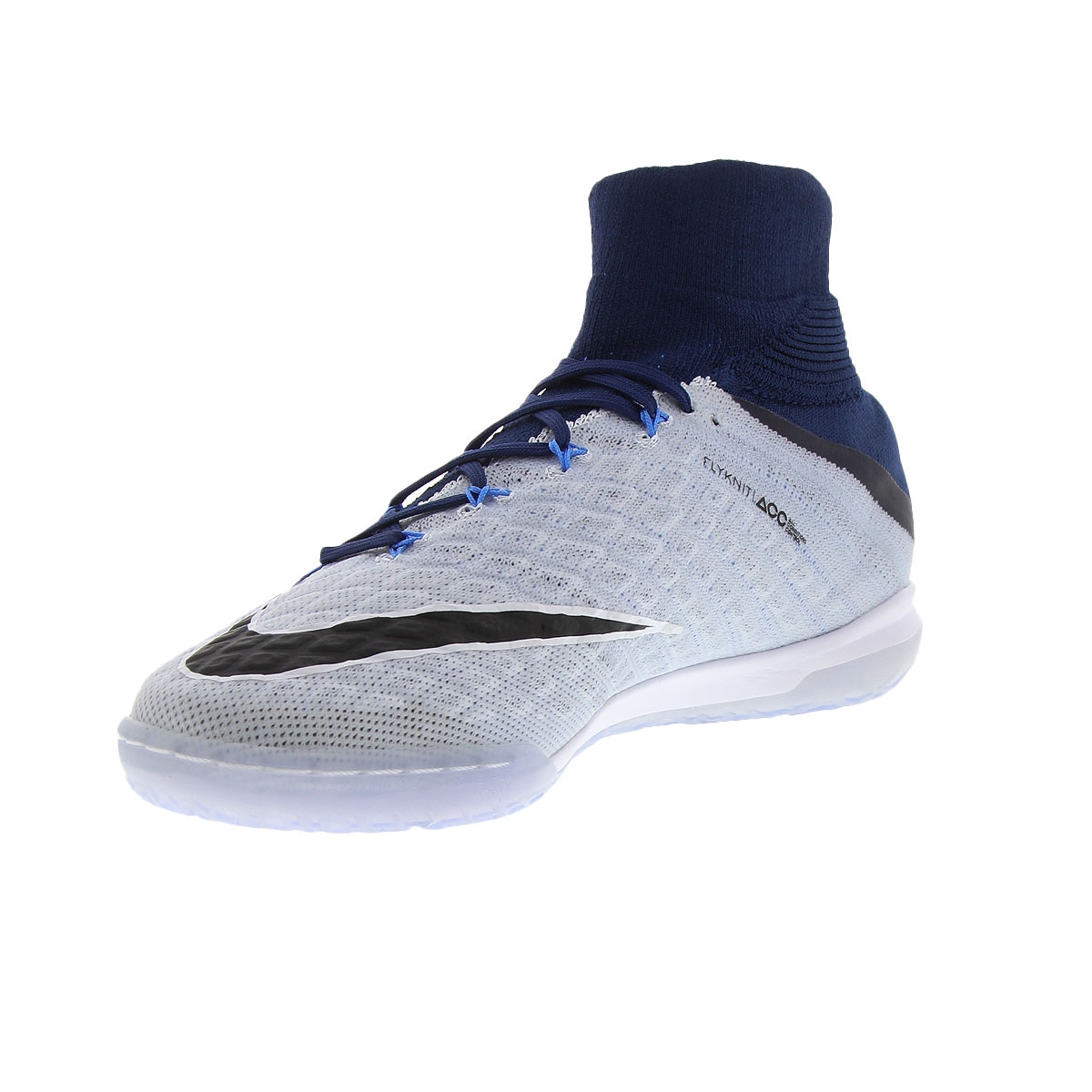 Chuteira Futsal Nike HypervenomX Proximo II DF IC - Adulto | Centauro