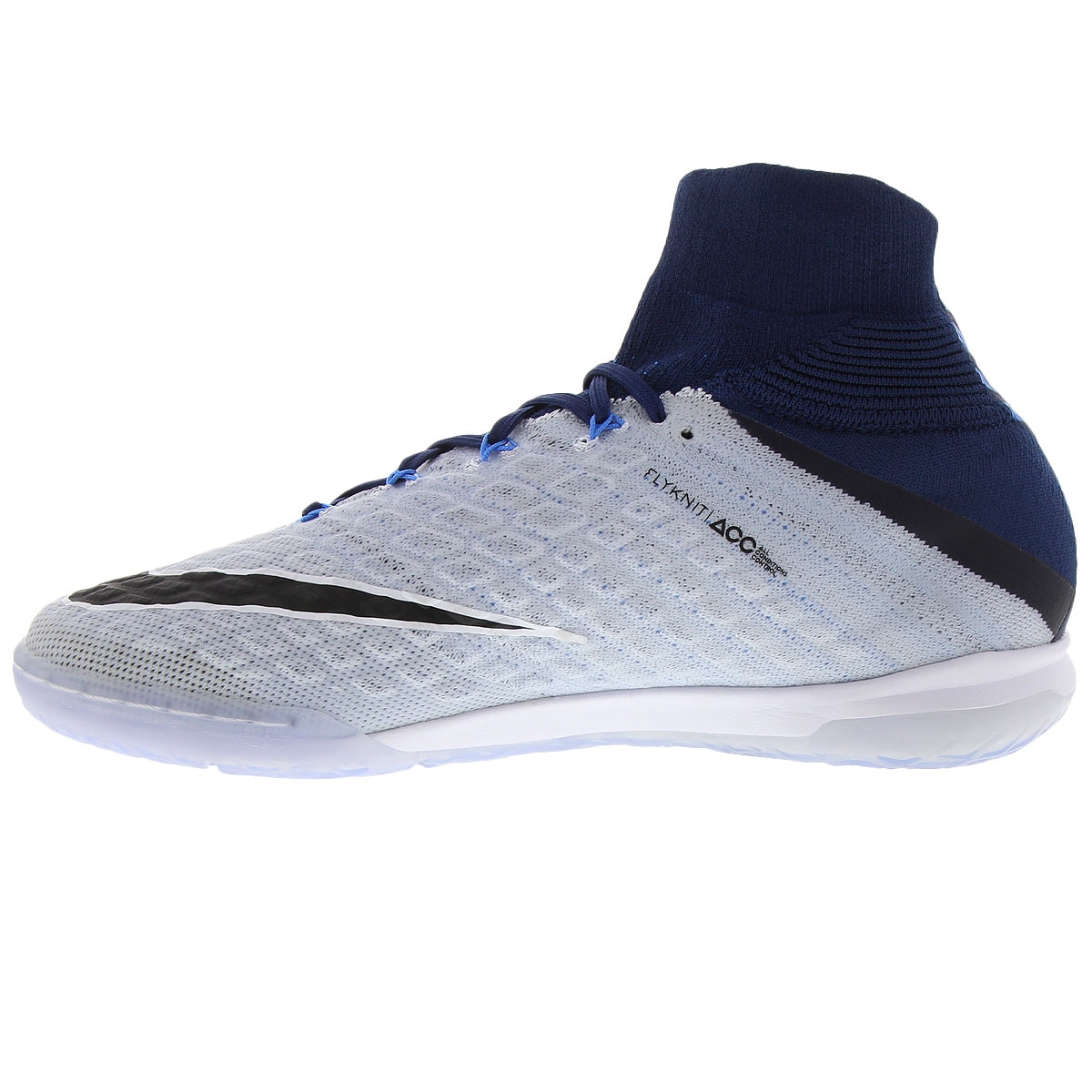 Chuteira Futsal Nike HypervenomX Proximo II DF IC - Adulto