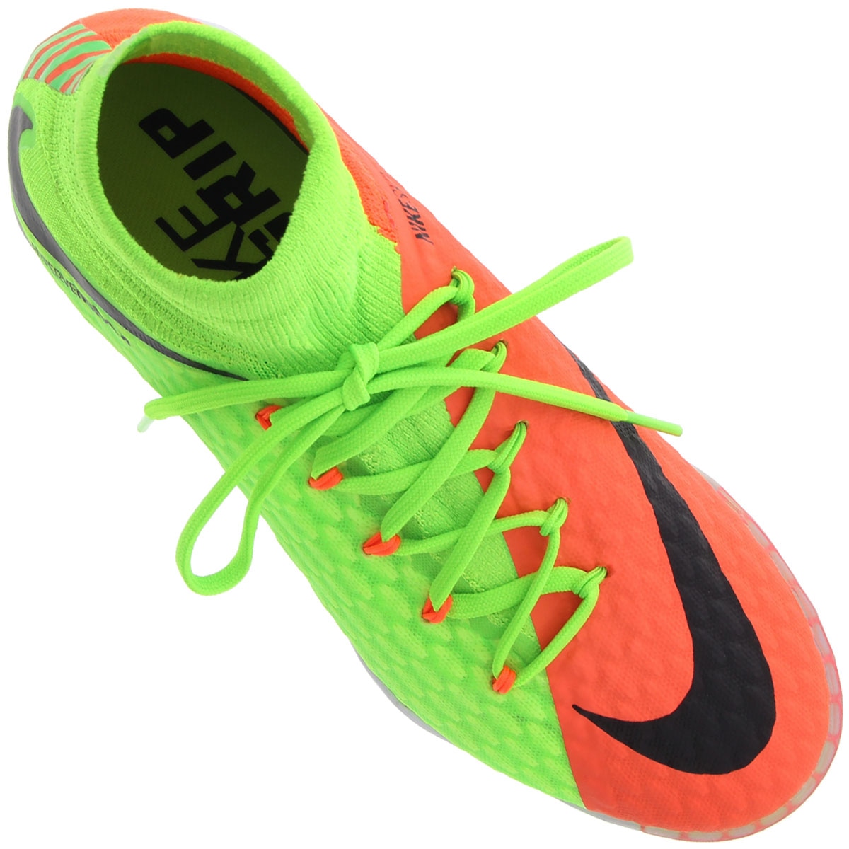 Chuteira Futsal Nike Hypervenom X Proximo II IC - Infantil | Centauro