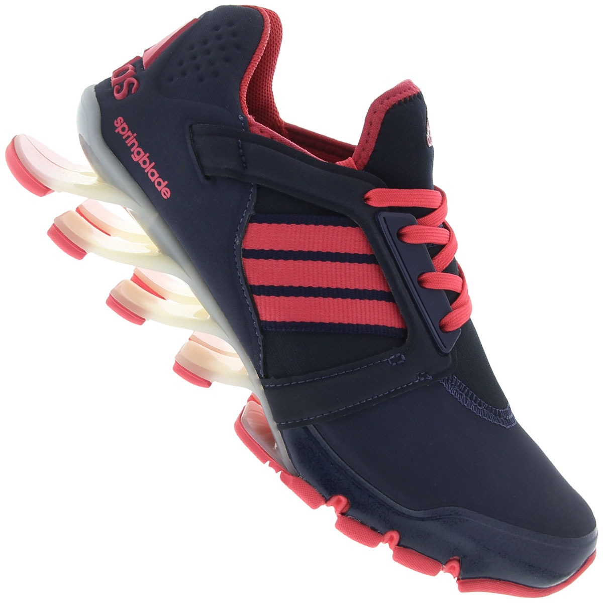 adidas springblade e force feminino