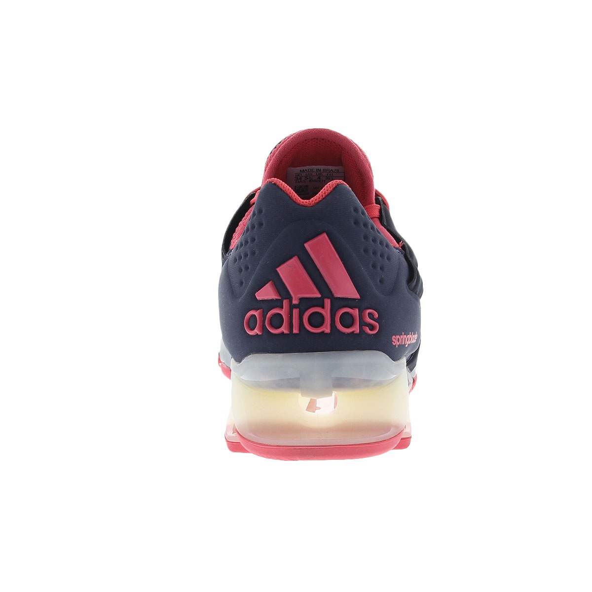 adidas springblade e force feminino