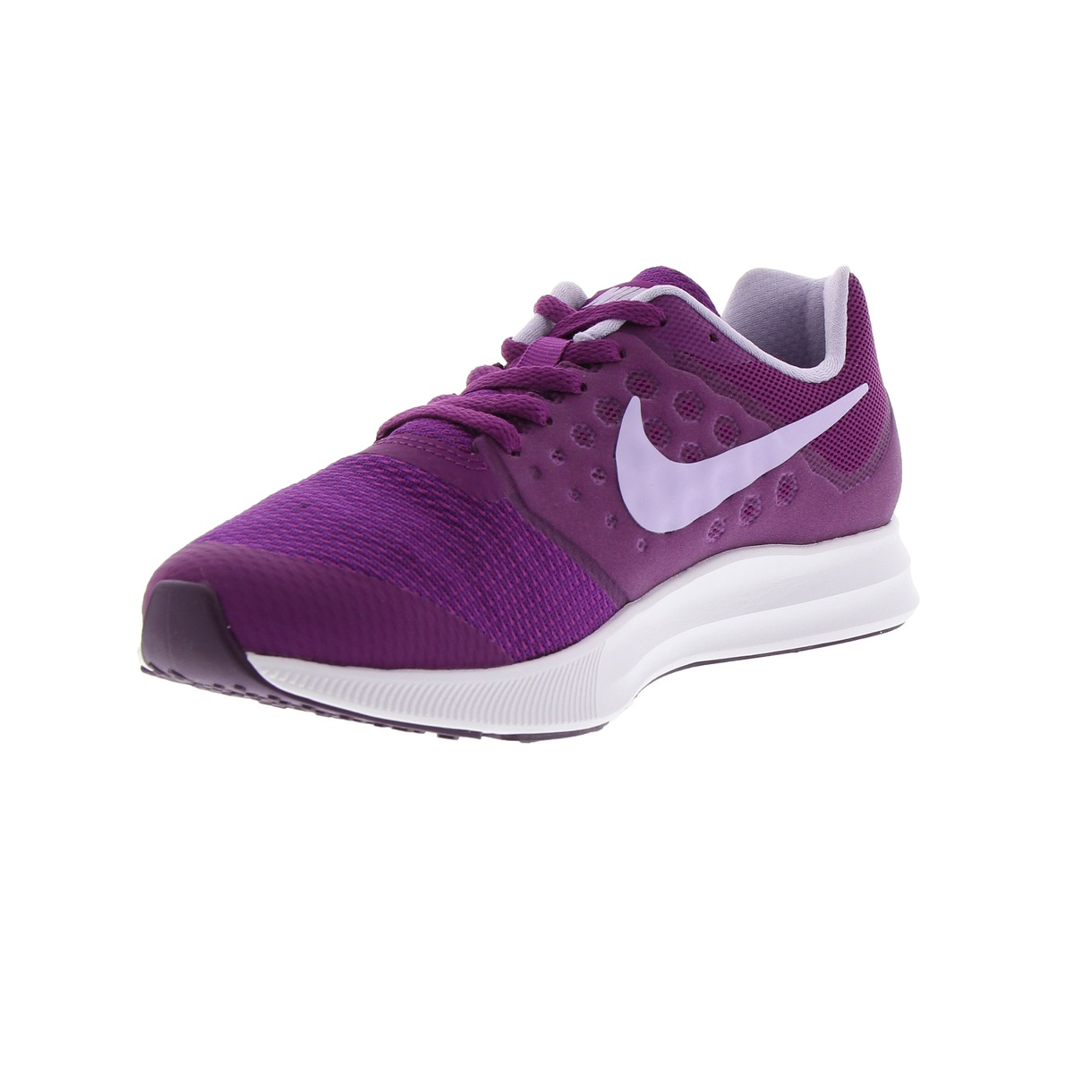 nike downshifter 7 purple