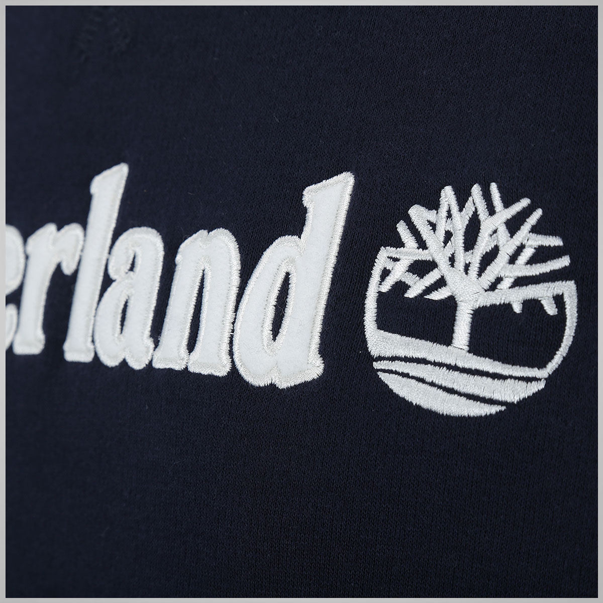 Blusão de Moletom Timberland Exeter RVR TBL Crew Masculino