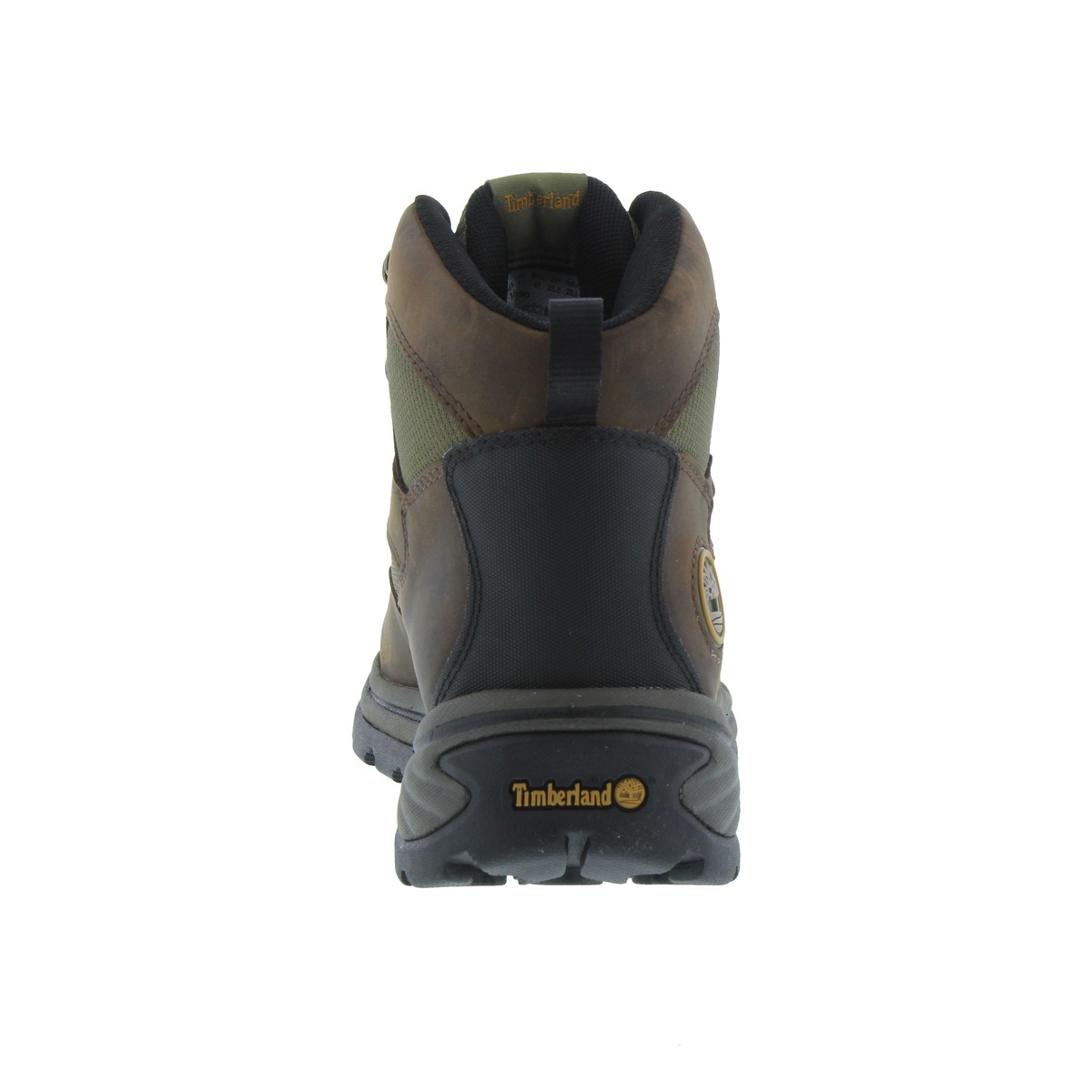Bota Timberland Chocorua Trail Mid GTX - Masculina | Centauro
