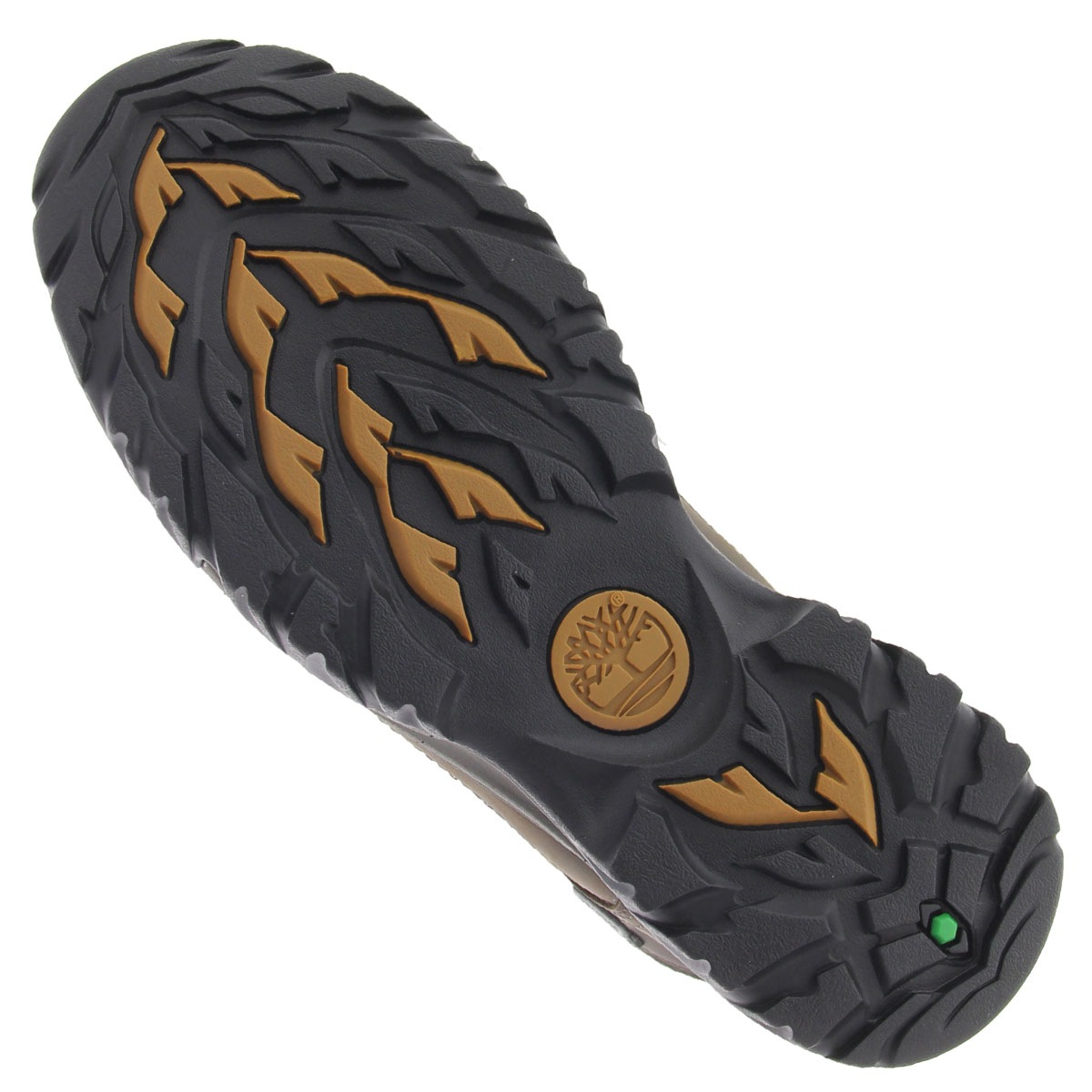 jtwm◆A5 Bota Timberland Thorton Mid GTX - Masculina | Centauro