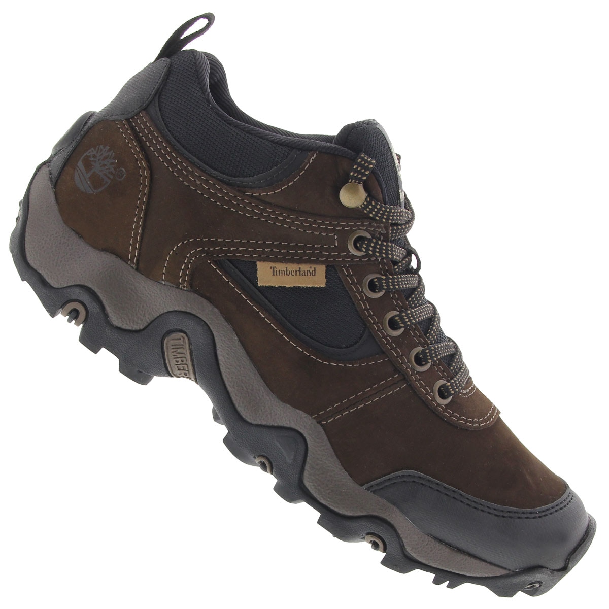 Tênis Timberland Explorer OS - Masculino | Centauro