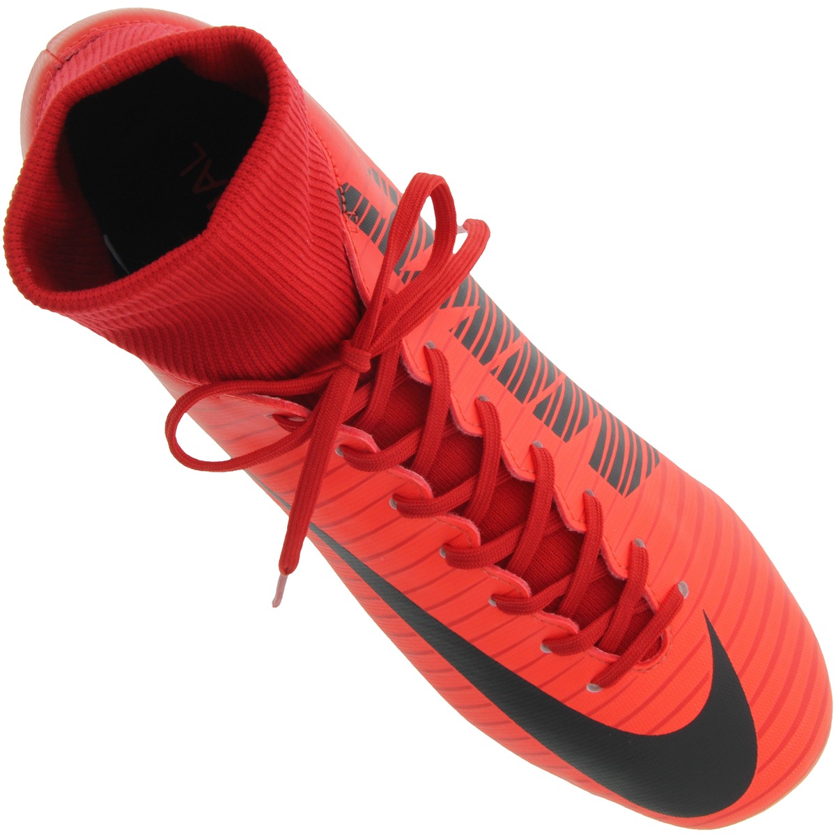 NIKE Mercurial X Victory Ⅵ TF 27cm Chuteira de Campo Nike Mercurial Victory VI DF FG - Adulto | Centauro