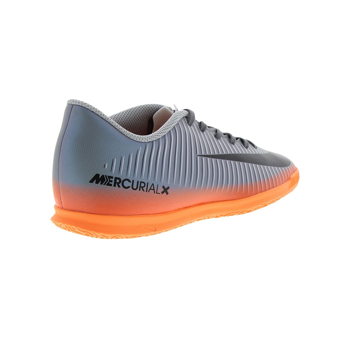 Chuteira Futsal Nike Mercurial X Vortex III CR7 IC - Adulto | Centauro