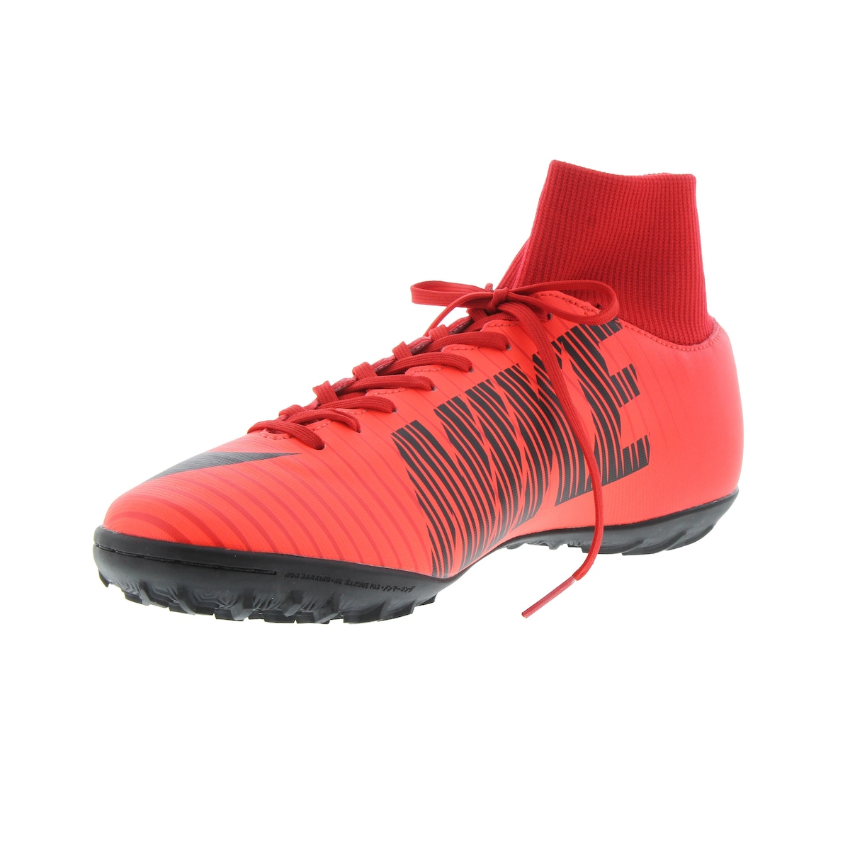Chuteira Society Nike Mercurial X Victory VI DF TF - Adulto | Centauro