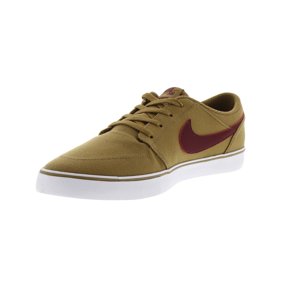 tênis nike sb portmore ii solar cnvs