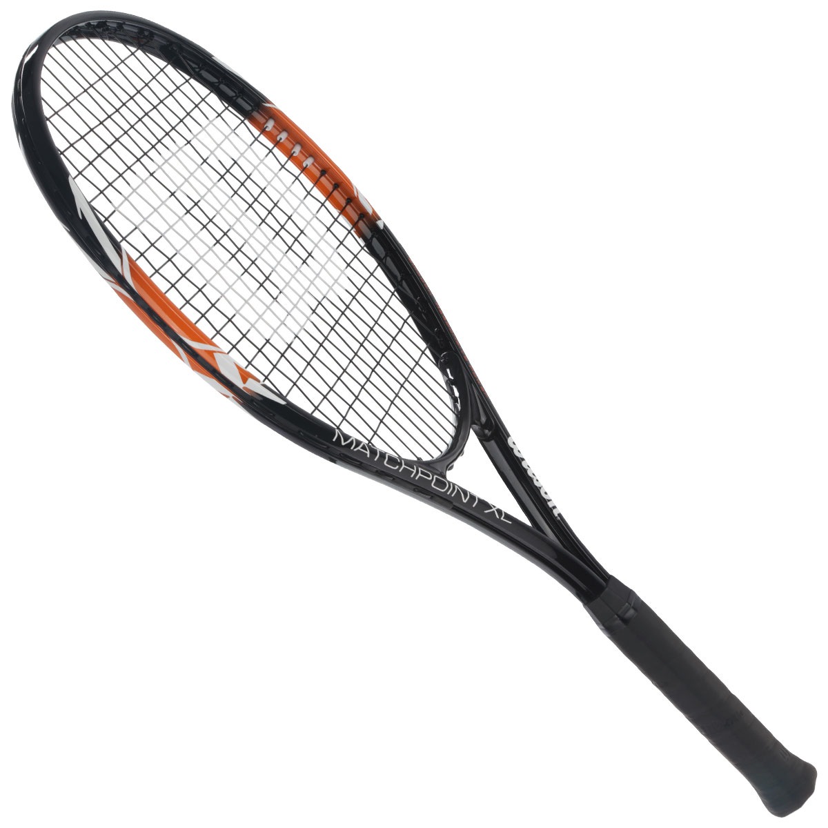 Raquete de Tênis Wilson Matchpoint XL L2 - Adulto | Centauro