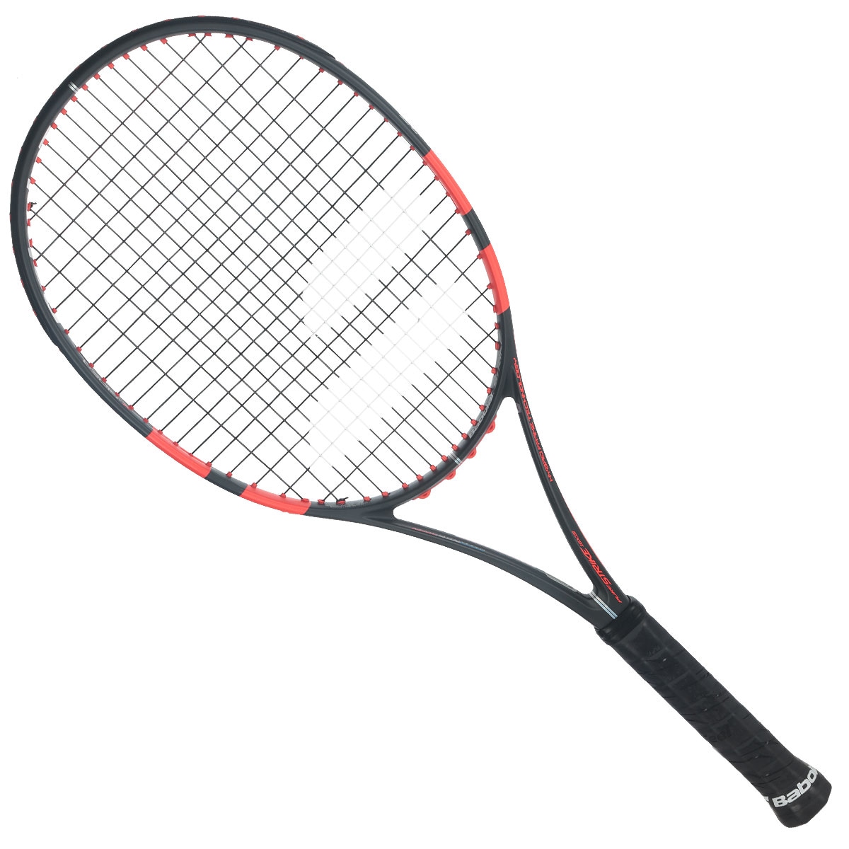 Raquete de Tênis Babolat Pure Strike 16/19 Strung - Adulto