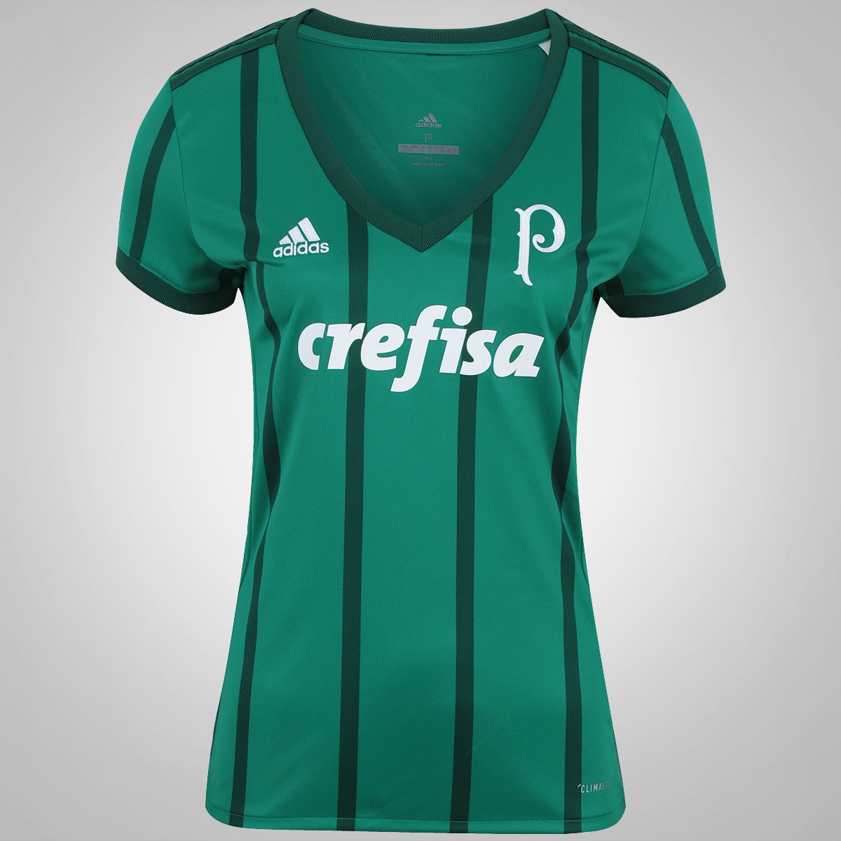 camisa feminina camisa oficial do palmeiras 2019 puma