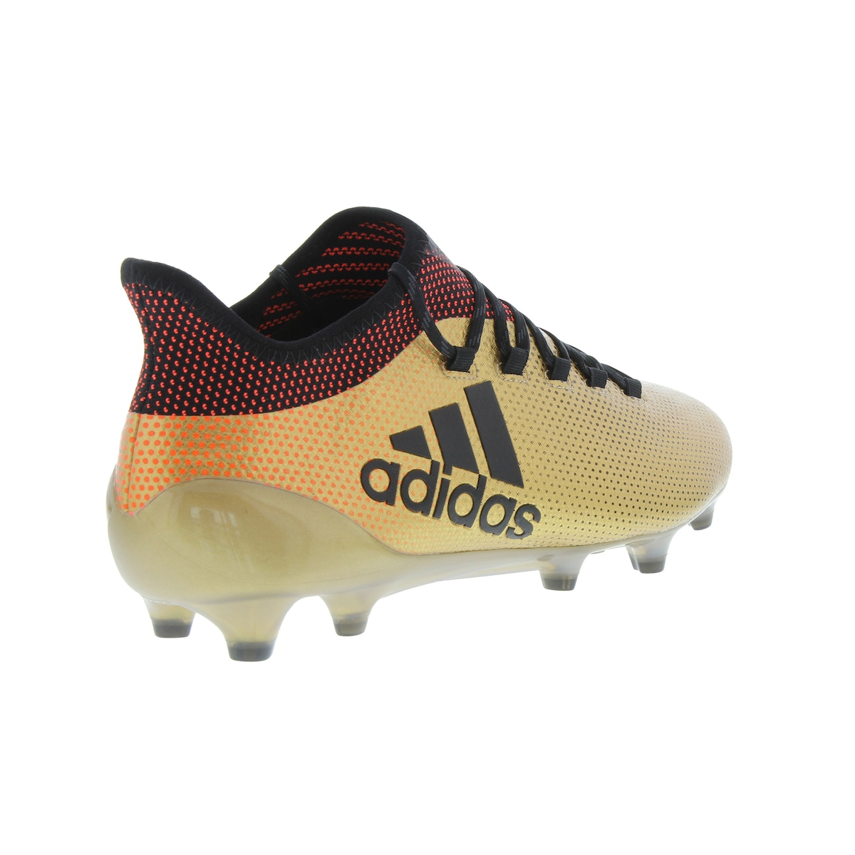 Chuteira de Campo adidas X 17.1 FG - Adulto | Centauro